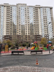 Однокімнатна квартира з видом на море на Таірово фото 3 Однокімнатна квартира з видом на море на Таірово фото 3