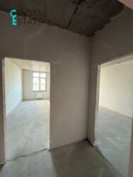 Двокімнатна квартира з видом на іподром на Краснова фото 18 Двокімнатна квартира з видом на іподром на Краснова фото 18