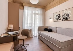 У продажу 2-кімнатна квартира в ЖК Родос, вул. Генуезська