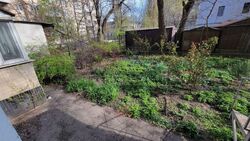 2 кімнатна квартира в центрі Таїрова