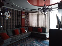 1-кімнатна кватира в ЖК Сігурд Холл, паркомісце