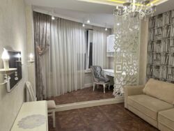 Трикімнатна квартира на проспекті Шевченка фото 2 Трикімнатна квартира на проспекті Шевченка фото 2