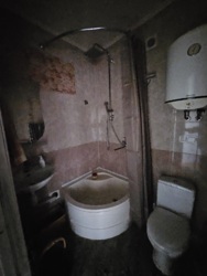 Двокімнатна квартира на Черемушках фото 7 Двокімнатна квартира на Черемушках фото 7