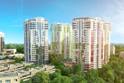 3-кімнатна квартира в ЖК Чотири Сезони фото 4 3-кімнатна квартира в ЖК Чотири Сезони фото 4