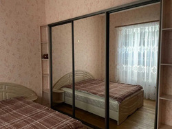 1 -к квартира з ремонтом, вул. Пушкінська, центр міста