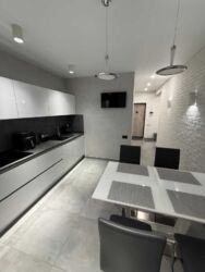 Двокімнатна квартира з ремонтом в ЖК Горизонт фото 2 Двокімнатна квартира з ремонтом в ЖК Горизонт фото 2