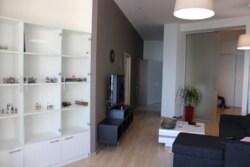 Двокімнатна квартира з видом на море ЖК Мерседес фото 2 Двокімнатна квартира з видом на море ЖК Мерседес фото 2