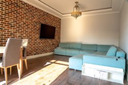 3 кімнатна квартира в ЖК 8 Перлина, Французський бульвар фото 4 3 кімнатна квартира в ЖК 8 Перлина, Французський бульвар фото 4