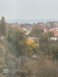 Однокімнатна квартира з видом на море на Таірово фото 13 Однокімнатна квартира з видом на море на Таірово фото 13