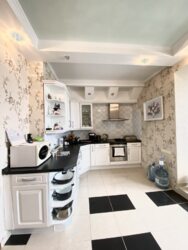 4 кімнатна квартира в цегляному будинку з газом в Аркадії фото 3 4 кімнатна квартира в цегляному будинку з газом в Аркадії фото 3