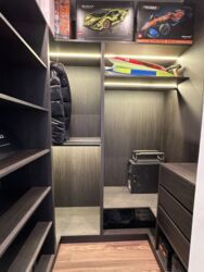 3 кімнатна квартира в ЖК 45 Перлина, вид моря фото 17 3 кімнатна квартира в ЖК 45 Перлина, вид моря фото 17