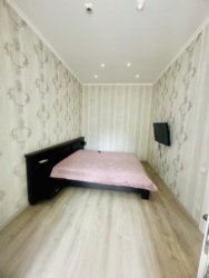 Двокімнатна квартира на вул.Грецька