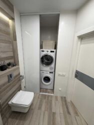 Двокімнатна квартира з ремонтом в ЖК Горизонт фото 3 Двокімнатна квартира з ремонтом в ЖК Горизонт фото 3