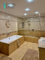 Трикімнатна квартира біля Парку Перемоги в ЖК Кукуруза фото 19 Трикімнатна квартира біля Парку Перемоги в ЖК Кукуруза фото 19