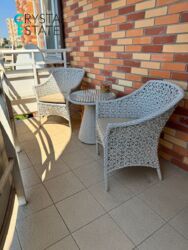 Трикімнатна квартира біля Парку Перемоги в ЖК Кукуруза фото 20 Трикімнатна квартира біля Парку Перемоги в ЖК Кукуруза фото 20