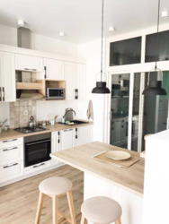 1-кімнатна квартира в ЖК Клаб Марин фото 1 1-кімнатна квартира в ЖК Клаб Марин фото 1