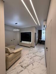 Двокімнатна квартира з ремонтом та видом на іподром фото 2 Двокімнатна квартира з ремонтом та видом на іподром фото 2