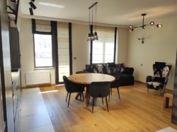 Трикімнатна квартира в ЖК Лімнос, Фонтан, море фото 1 Трикімнатна квартира в ЖК Лімнос, Фонтан, море фото 1