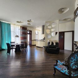 Чотириспальна квартира на вулиці Пироговська фото 1 Чотириспальна квартира на вулиці Пироговська фото 1