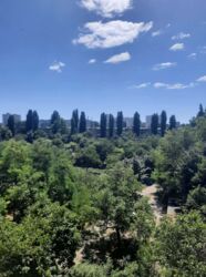 3-кімнатна квартира в спальному районі на вул Небесної Сотні фото 3 3-кімнатна квартира в спальному районі на вул Небесної Сотні фото 3