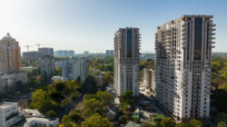 2 кімнатна квартира в ЖК Акрополь-3 фото 5 2 кімнатна квартира в ЖК Акрополь-3 фото 5