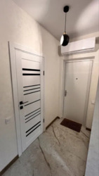 1-кімнатна квартира в ЖК Via Roma фото 2 1-кімнатна квартира в ЖК Via Roma фото 2