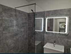 1-кімнатна квартира в Будинку на Міщанській з ремонтом фото 3 1-кімнатна квартира в Будинку на Міщанській з ремонтом фото 3