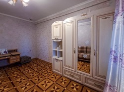 Двокімнатна квартира на вулице Радостной