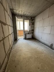 Двокімнатна квартира на Таїрова