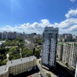 2 кімнатна квартира в Аркадії, ЖК Гольфстрим. фото 3 2 кімнатна квартира в Аркадії, ЖК Гольфстрим. фото 3