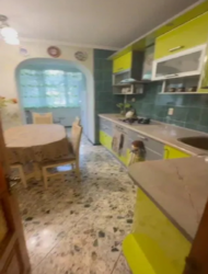 3-кімнатна квартира, спецпроект, Таїрова, район Сіті-Центру