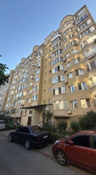 1-кімнатна квартира на Таїрова, вул. Вільямса (Євгена Чикаленка)