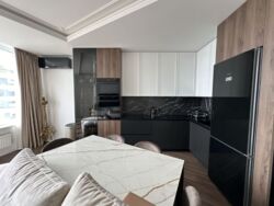 3 кімнатна квартира в ЖК 45 Перлина, вид моря фото 14 3 кімнатна квартира в ЖК 45 Перлина, вид моря фото 14