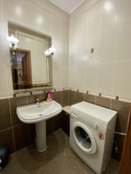 2-спальнева квартира в Мукачівському провулку фото 20 2-спальнева квартира в Мукачівському провулку фото 20