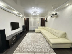 Трехкімнатна квартира на Семена Палія фото 2 Трехкімнатна квартира на Семена Палія фото 2