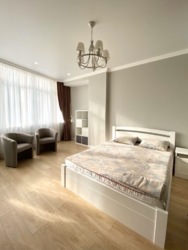 3-кімнатна квартира, Аркадіїя , Гагарінське Плато фото 1 3-кімнатна квартира, Аркадіїя , Гагарінське Плато фото 1