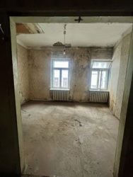 3-кімнатна квартира в центрі Одеси, вулиця Європейська (Катерининська)