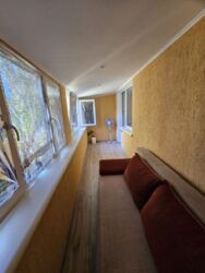 Трьрохкімнатна квартира, Черемушки, Академіка Філатова фото 4 Трьрохкімнатна квартира, Черемушки, Академіка Філатова фото 4