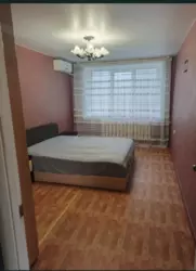 Двокімнатна квартира на вулиці Філатова