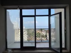 Пентхаус біля Музкомедії з видом на море та терасою 100 метрів фото 2 Пентхаус біля Музкомедії з видом на море та терасою 100 метрів фото 2