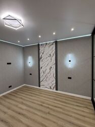 Двокімнатна квартира в ЖК 68 Перлина