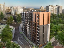 В продажі двокімнатна квартира в ЖК Ітака на Фонтані фото 1 В продажі двокімнатна квартира в ЖК Ітака на Фонтані фото 1