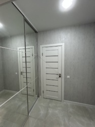 Однокімнатна квартира ЖК Модерн 5ст.В.Фонтана фото 12 Однокімнатна квартира ЖК Модерн 5ст.В.Фонтана фото 12