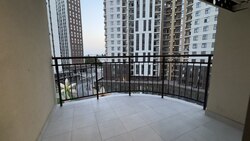Продам 2-кімнатну квартиру з новим ремонтом у ЖК «66 Перлина» на Краснова