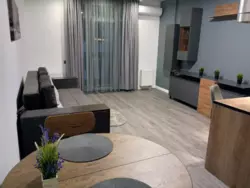 Квартира студія в ЖК Олімпієць з ремонтом фото 7 Квартира студія в ЖК Олімпієць з ремонтом фото 7