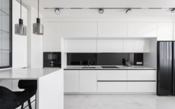 Трикімнатна квартира з дизайнерським ремонтом в Хаджибейскому районі фото 5 Трикімнатна квартира з дизайнерським ремонтом в Хаджибейскому районі фото 5