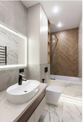 Однокімнатна квартира з сучасним ремонтом на Краснова фото 5 Однокімнатна квартира з сучасним ремонтом на Краснова фото 5