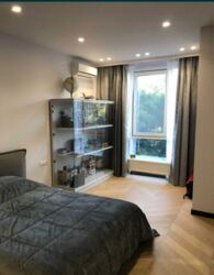 4-кімнатну квартиру в ЖК Greenwood на Французькому бульварі фото 3 4-кімнатну квартиру в ЖК Greenwood на Французькому бульварі фото 3