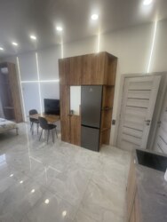 У продажу 2-кімнатна квартира в ЖК Атмосфера, Аркадія, Куротний пров.