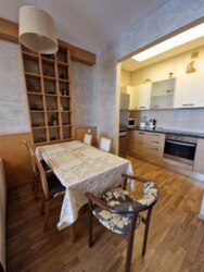 Квартира з якісним ремонтом в ЖК 2 Перлина, Аркадія фото 8 Квартира з якісним ремонтом в ЖК 2 Перлина, Аркадія фото 8